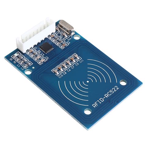 rfid rf ic card sensor module|rfid sensor full form.